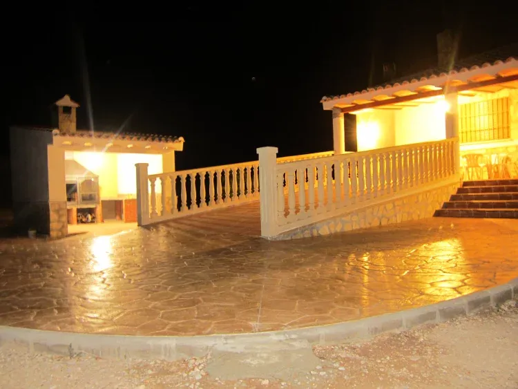 Imagen de "Rambla-La Higuera II"8 plazas