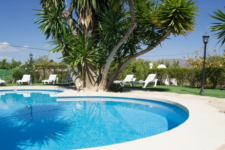 Imagen de Piscina