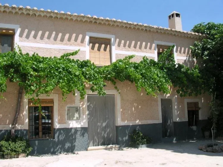 Imagen de Casa Noguericas III