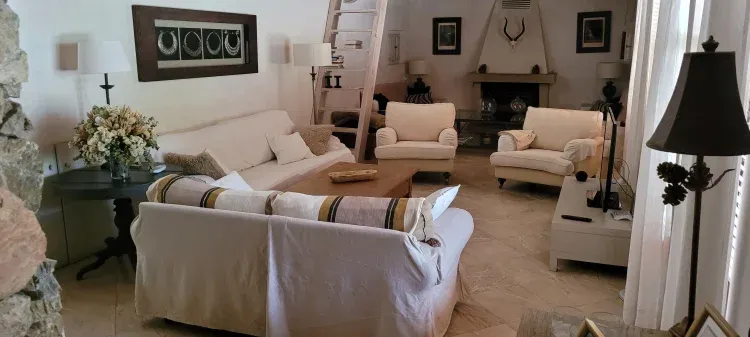 Imagen de Salón