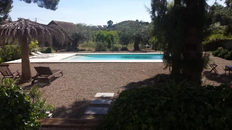 Imagen de Piscina