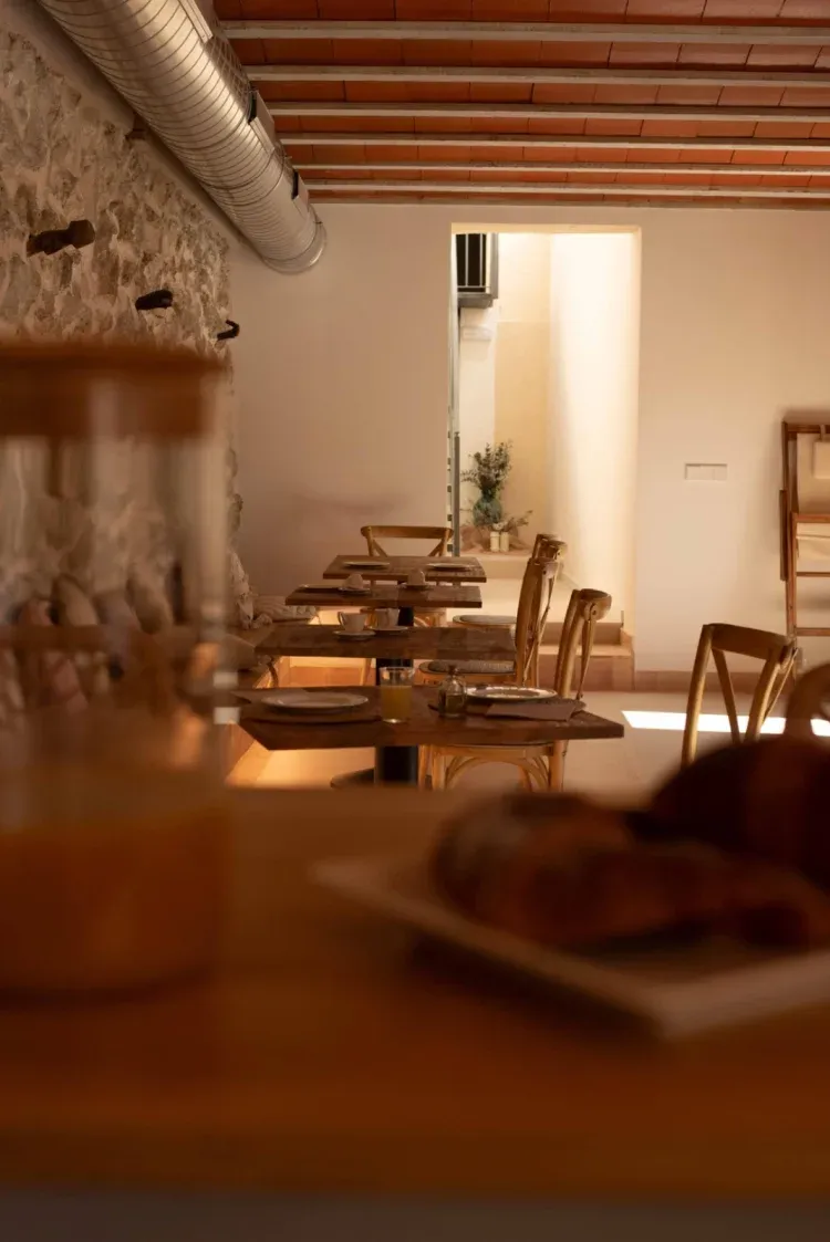 Imagen de Comedor