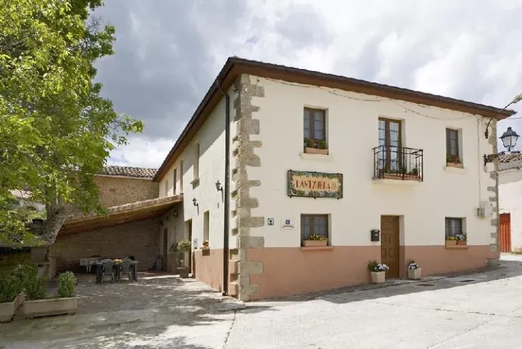 Imagen de Casa rural Lantxurda 