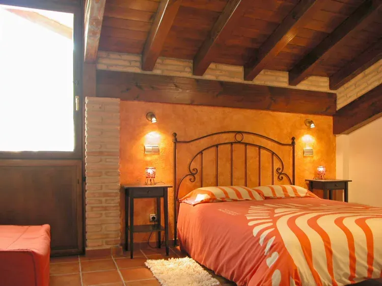 Imagen de Habitacion Urederra 1