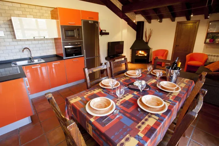 Imagen de salón Urederra 2