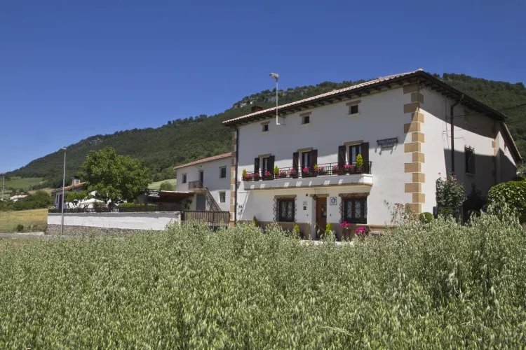 Imagen de Casa Rural Lazkano