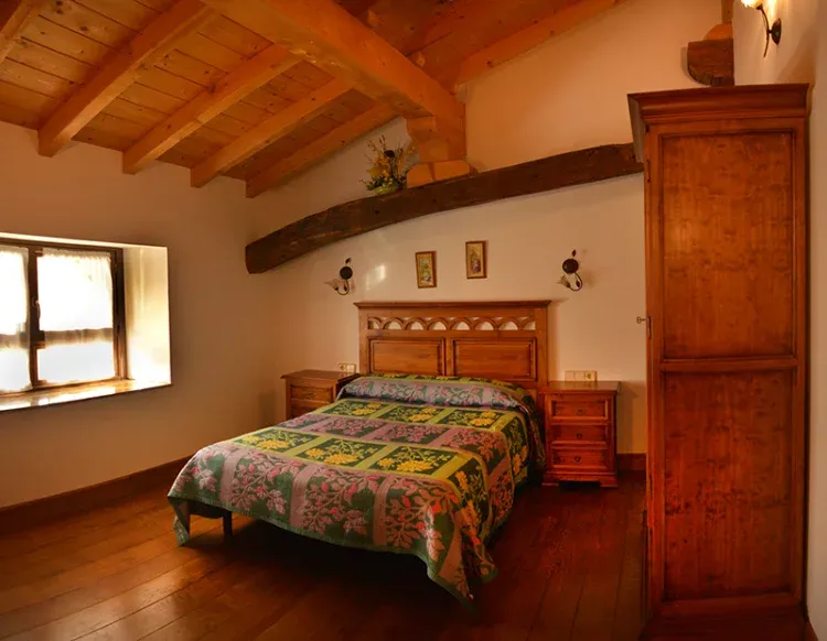 Imagen de Habitación Borda Behiak