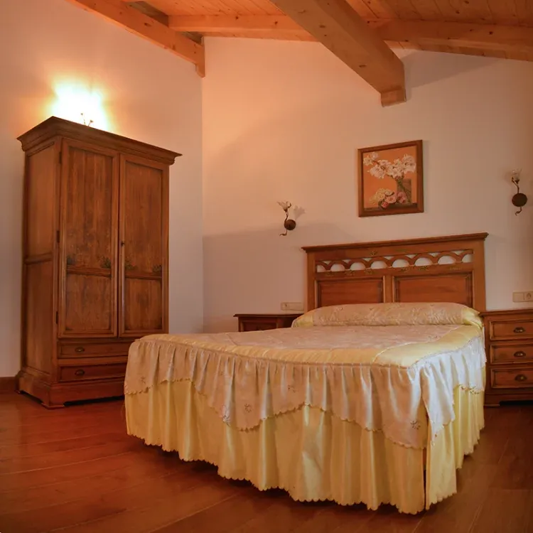 Imagen de Habitación Borda Behiak