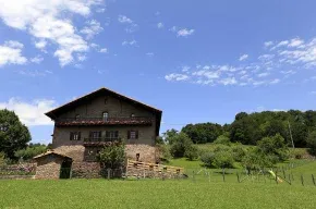 Imagen de Casa Rural Kordoa 