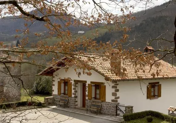 Imagen de fachada