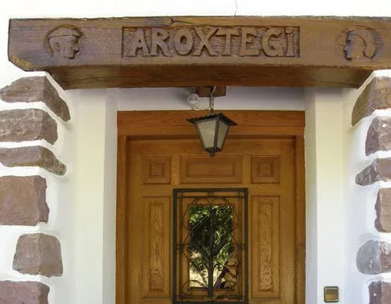 Imagen de puerta entrada