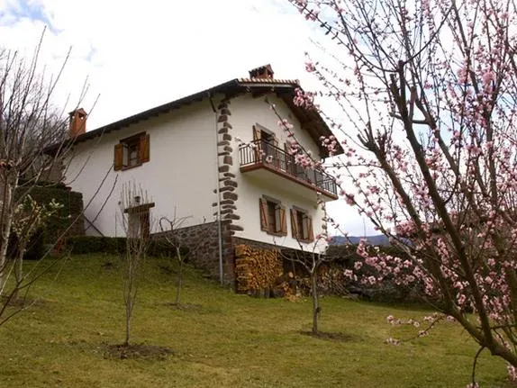 Imagen de fachada