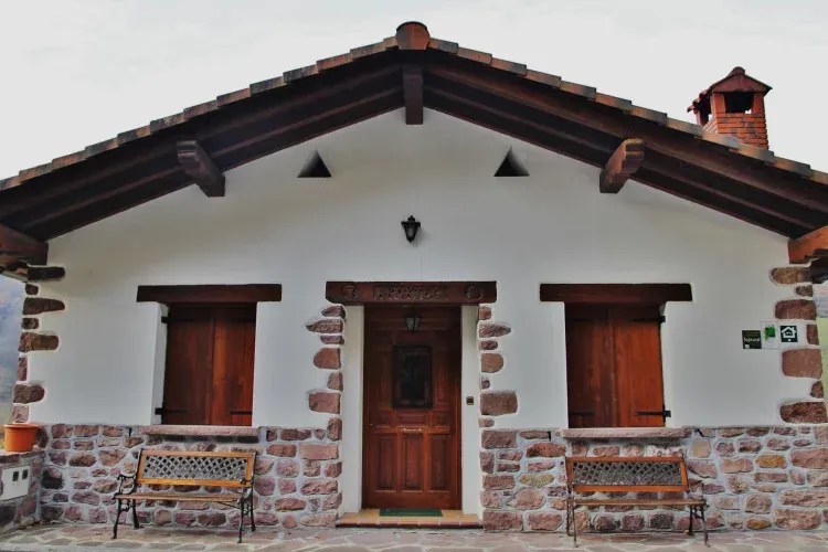 Imagen de fachada