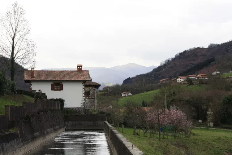 Imagen de fachada
