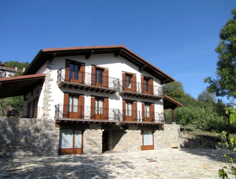 Imagen de Exterior