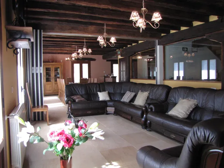 Imagen de Sala de estar