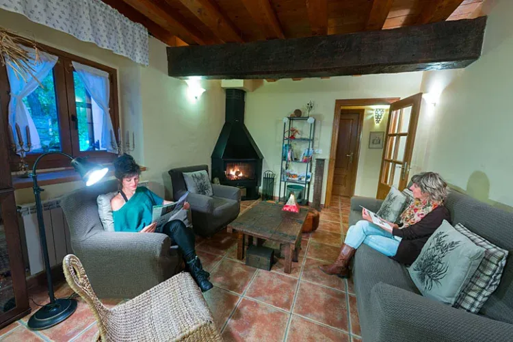 Imagen de Salón