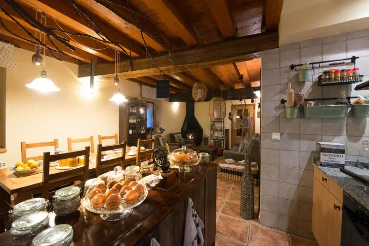 Imagen de Cocina