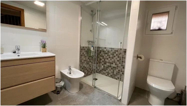 Imagen de Baño principal planta baja