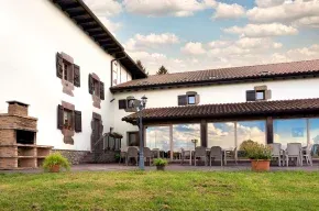 Imagen de Casa Rural Jauregia