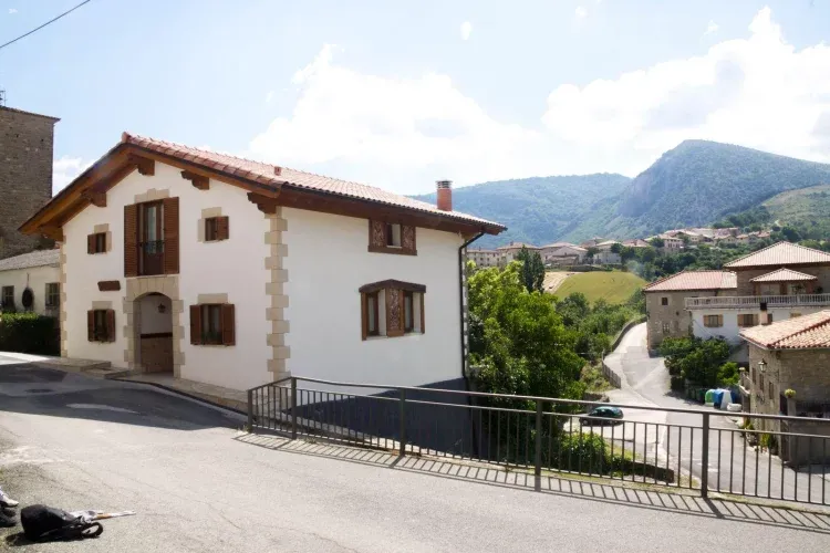 Imagen de Casa Gure Txokoa