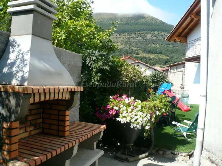 Imagen de Barbacoa