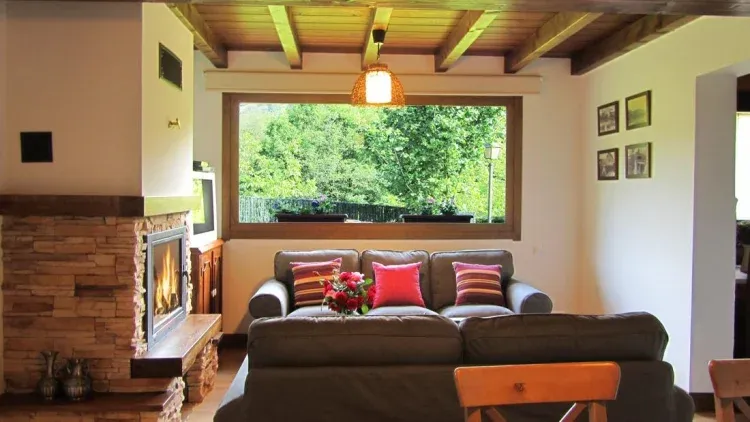 Imagen de Sala/ Comedor