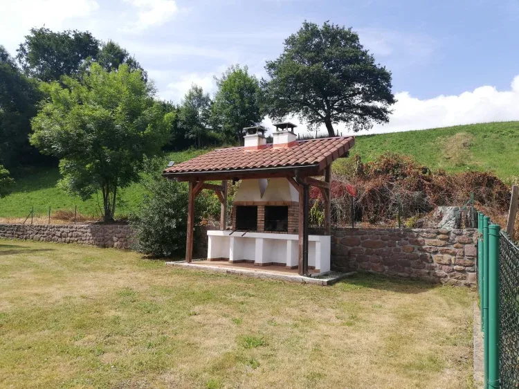 Imagen de Barbacoa