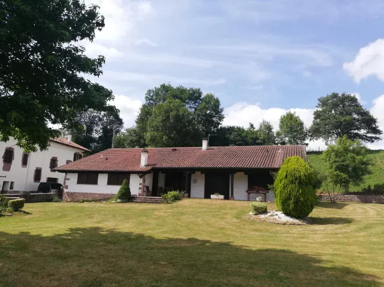 Imagen de Exterior