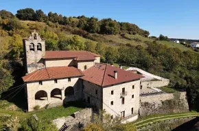 Imagen de Palacio de Aralar