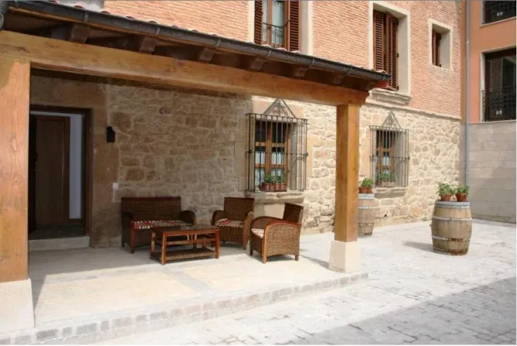 Imagen de Casa Villazón II 