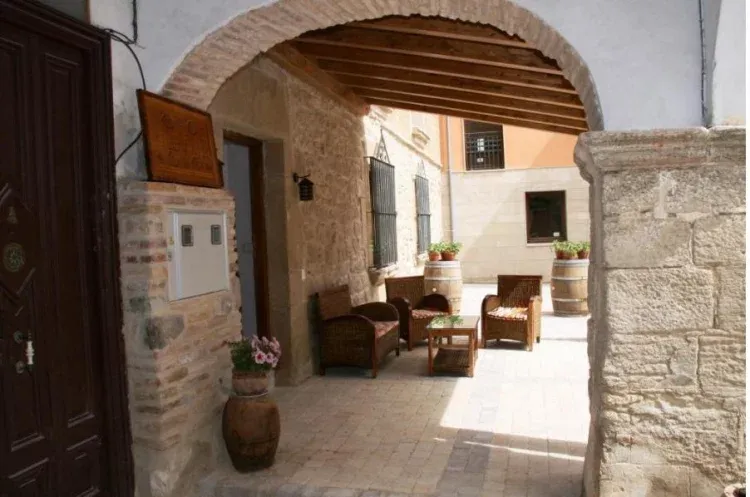 Imagen de Casa Villazón II 