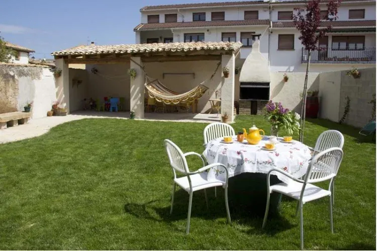 Imagen de Casa Villazón II 