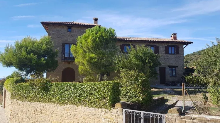 Imagen de Fachada exterior