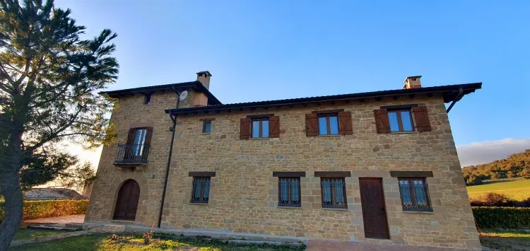 Imagen de Fachada exterior