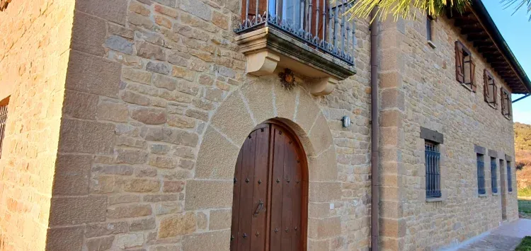 Imagen de Fachada exterior