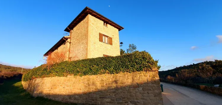 Imagen de Fachada exterior 
