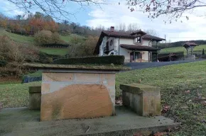 Imagen de Landatxoko