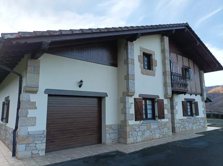Imagen de Fachada principal 