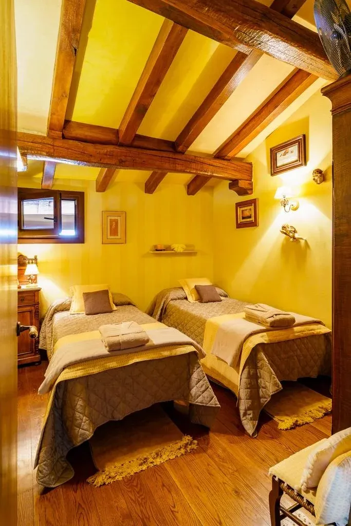 Imagen de Habitación planta segunda