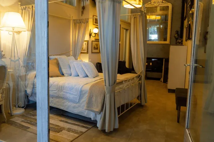 Imagen de Suite planta baja