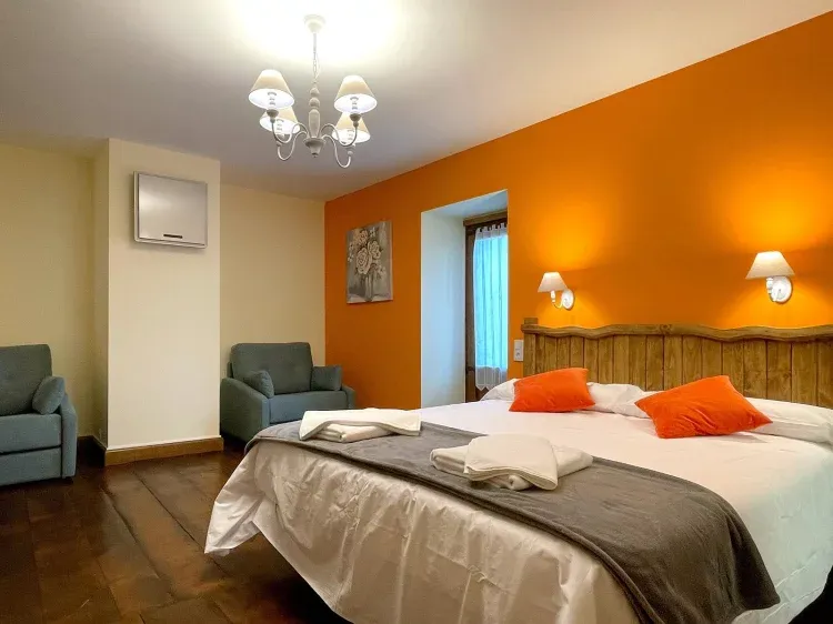 Imagen de dormitorio principal