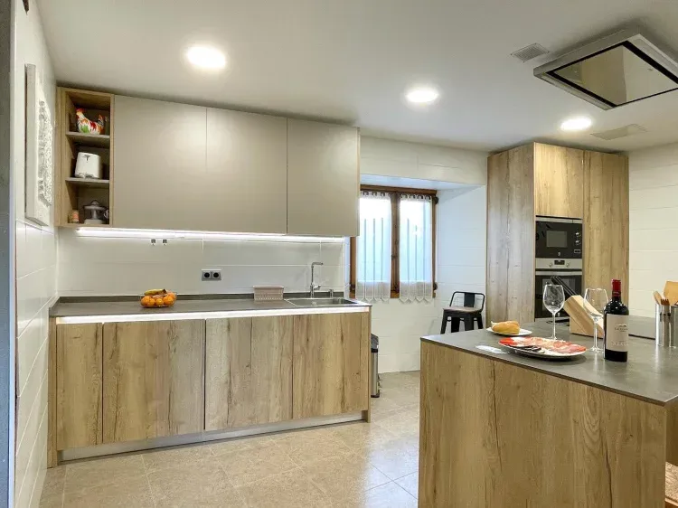 Imagen de cocina