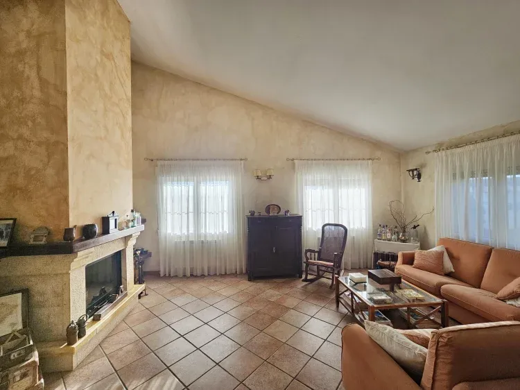 Imagen de Salón