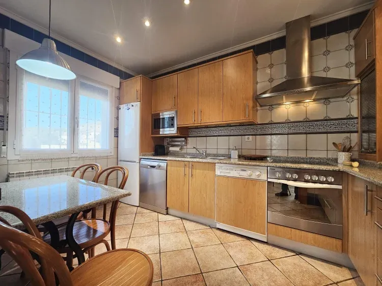 Imagen de Cocina