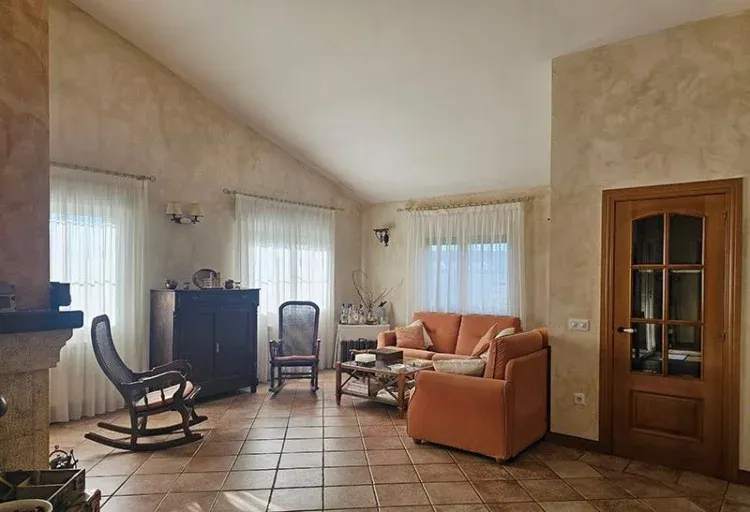 Imagen de Salón