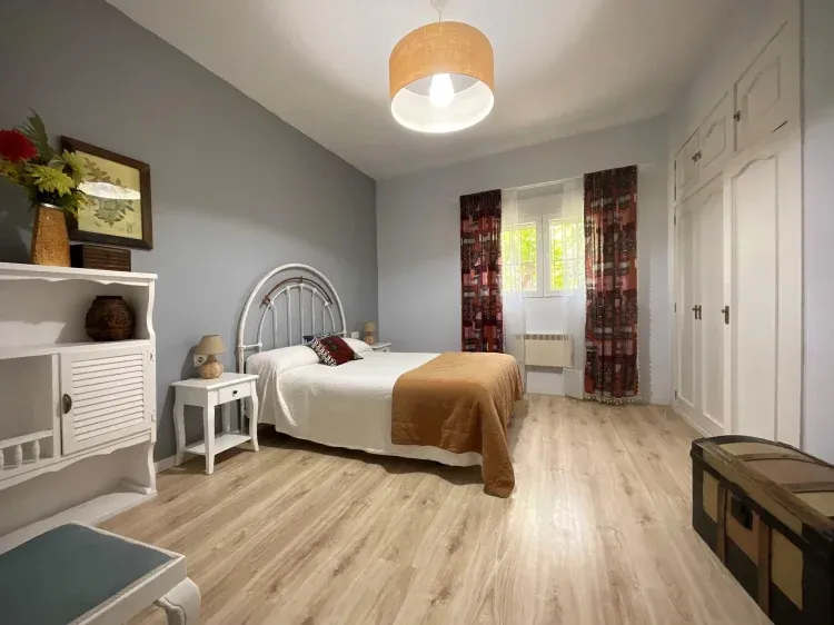 Imagen de Habitacion sotillo1