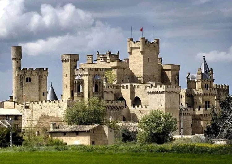 Imagen de El castillo 1