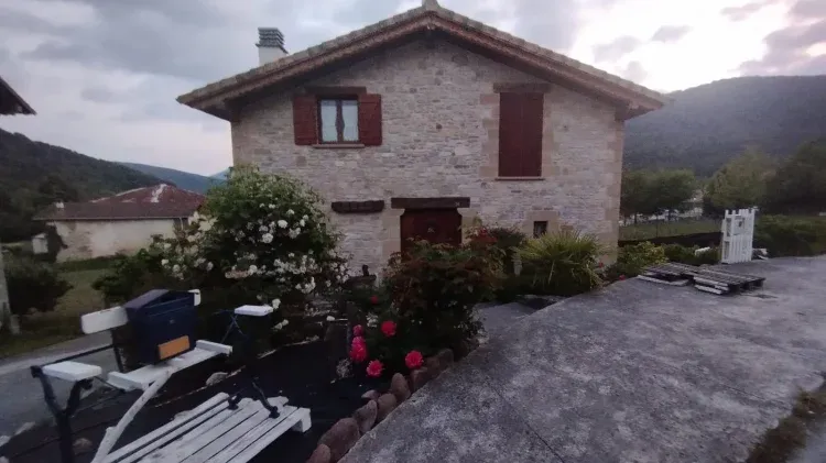 Imagen de fachada de Eguzkilore