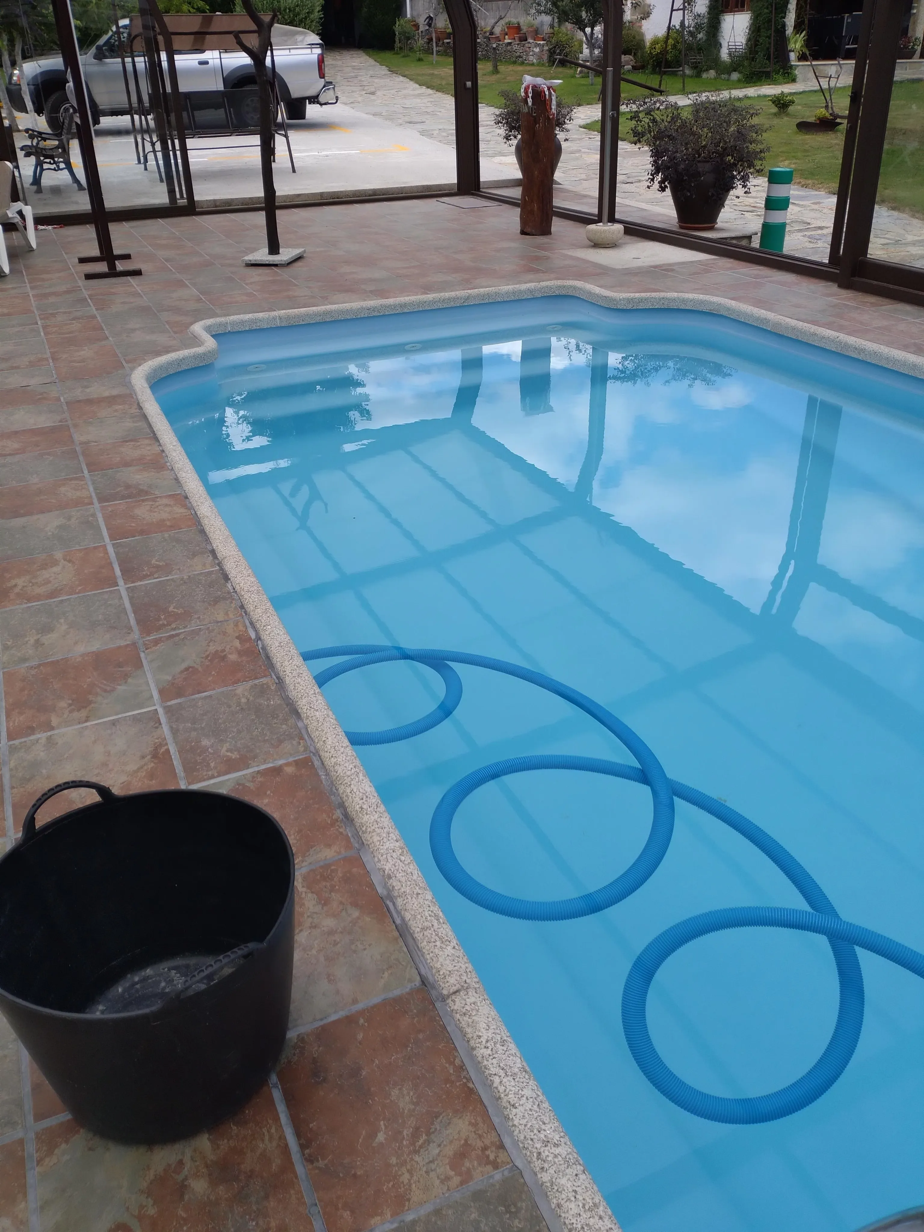 Imagen de Piscina